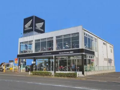 ホンダドリーム寝屋川 レンタルバイクならホンダgoバイクレンタル