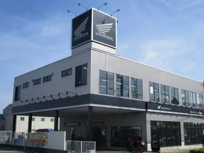 ホンダドリーム和歌山の写真