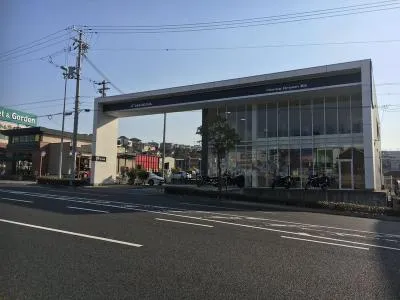 ホンダドリーム垂水の写真