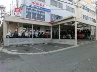 ホンダワールド（株）の写真