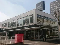 ホンダドリーム東大阪の写真