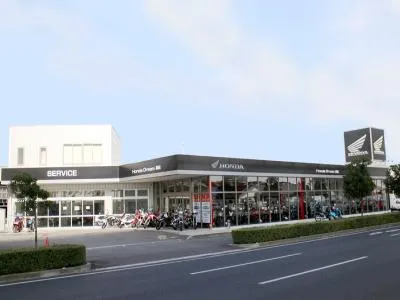 ホンダドリーム高松の写真
