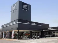 ホンダドリーム高知の写真