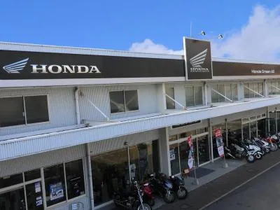 ホンダドリーム山口の写真