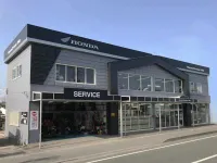 ホンダドリーム大牟田の写真