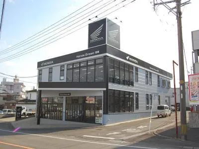 ホンダドリーム宮崎 レンタルバイクならホンダgoバイクレンタル