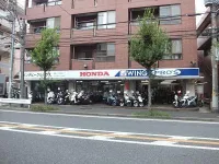 （有）ホンダビークルハウスの写真
