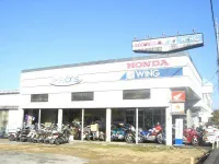 （有）ホンダウイング　カドヤの写真