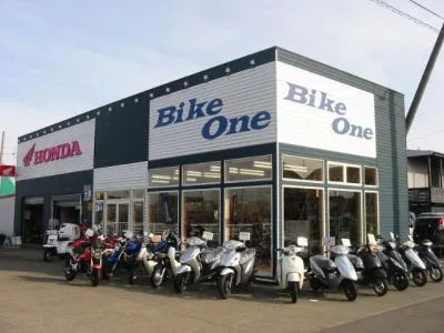 （有）バイクワンの写真