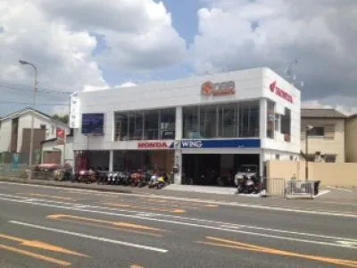 Ｈｏｎｄａ　Ｎｏｓｅの写真