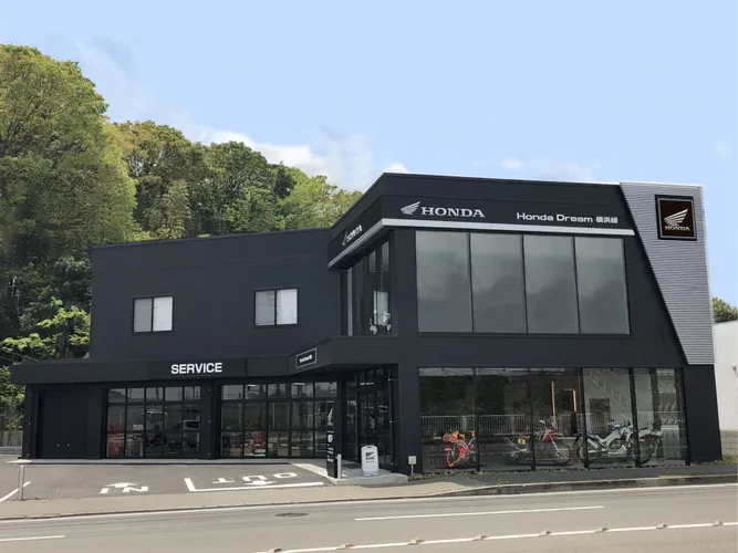 ホンダドリーム横浜緑 レンタルバイクならホンダgoバイクレンタル