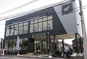 ホンダドリーム町田の写真
