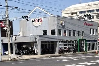 MOTO PALACE鈴鹿の写真
