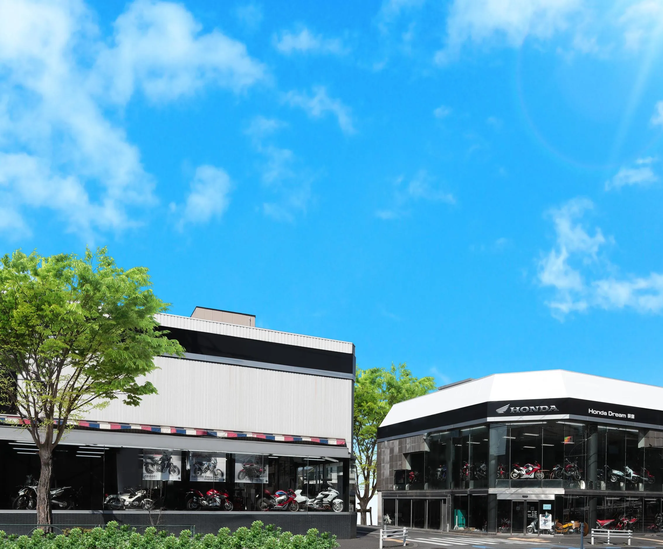 レンタルバイクを関東エリアの店舗から探す Hondago Bike Rental