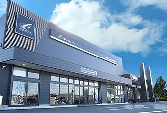 ホンダドリーム宮城岩沼の写真