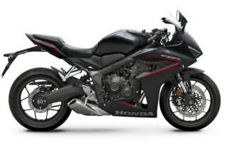 ホンダドリーム佐世保でCBR650Rをレンタル