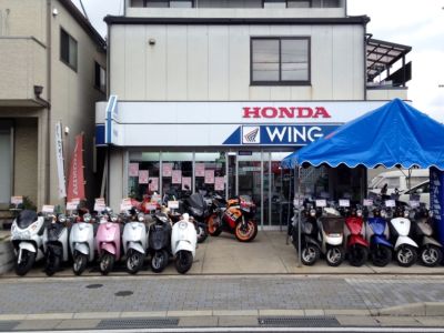 岡島モータークラブの写真